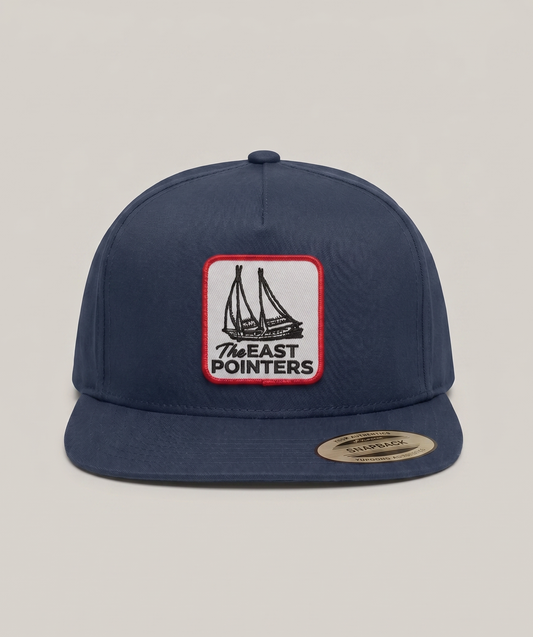 Schoonertown Hat